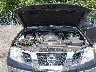 1N6AD0EV7AC****** Reparables 2010 Nissan Frontier en Metro DC