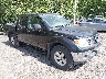 1N6AD0EV7AC****** Salvamento y Destrozados 2010 Nissan Frontier en Metro DC