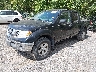 1N6AD0EV7AC****** Usados y Reparables 2010 Nissan Frontier en Metro DC