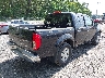 1N6AD0EV7AC****** Salvamento y Destrozados 2010 Nissan Frontier en Estado de Maryland