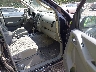 1N6AD0EV7AC****** Usados y Reparables 2010 Nissan Frontier en Estado de Maryland