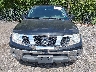 1N6AD0EV7AC****** Salvamento y Reparables 2010 Nissan Frontier en Estado de Maryland