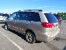 5TDBA22C85S****** Salvage and Repairable 2005 Toyota Sienna in Raleigh