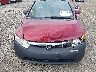 2HGFA16577H****** Salvamento y Reparables 2007 Honda Civic en Estado de Nueva York