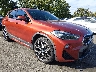 WBXYJ5C34JE****** Salvage and Wrecked 2018 BMW X2 in Englishtown