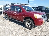 1N6AA07B34N****** Salvage and Wrecked 2004 Nissan Titan in York Springs