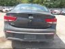 3KPA24AD7ME****** Wrecked 2021 Kia Rio