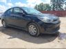 3KPA24AD7ME****** Salvage and Wrecked 2021 Kia Rio in Longview