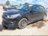 3KPA24AD7ME****** Used and Repairable 2021 Kia Rio in Longview