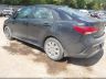 3KPA24AD7ME****** Salvage and Repairable 2021 Kia Rio in Longview