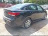 3KPA24AD7ME****** Salvage and Wrecked 2021 Kia Rio in Texas State