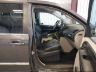 2C4RC1BG9FR****** Used and Repairable 2015 Chrysler Town & Country in Utah State