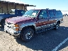 1GNGK26J4XJ****** Usados y Reparables 1999 Chevrolet Suburban 2500 en Portland South