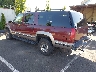 1GNGK26J4XJ****** Salvamento y Reparables 1999 Chevrolet Suburban 2500 en Portland South