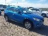 JM3KE2CYXE0****** Salvamento y Destrozados 2014 Mazda CX-5 en Philadelphia