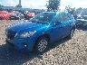 JM3KE2CYXE0****** Usados y Reparables 2014 Mazda CX-5 en Philadelphia