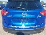 JM3KE2CYXE0****** Salvamento y Reparables 2014 Mazda CX-5 en Estado de Pennsylvania