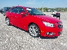 1G1PH5SC4C7****** Salvage and Wrecked 2012 Chevrolet Cruze in Kansas City East
