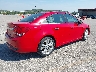 1G1PH5SC4C7****** Salvage and Wrecked 2012 Chevrolet Cruze in Missouri State