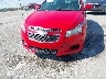 1G1PH5SC4C7****** Salvage and Repairable 2012 Chevrolet Cruze in Missouri State