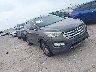 5XYZU3LB0DG****** Salvage and Wrecked 2013 Hyundai Santa Fe in Houston