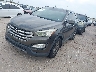 5XYZU3LB0DG****** Used and Repairable 2013 Hyundai Santa Fe in Houston