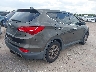 5XYZU3LB0DG****** Salvage and Wrecked 2013 Hyundai Santa Fe in Texas State