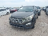5XYZU3LB0DG****** Salvage and Repairable 2013 Hyundai Santa Fe in Texas State