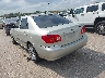 JTDBR32E630****** Salvage and Repairable 2003 Toyota Corolla in Houston