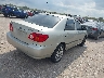 JTDBR32E630****** Salvage and Wrecked 2003 Toyota Corolla in Texas State