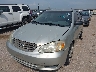 JTDBR32E630****** Salvage and Repairable 2003 Toyota Corolla in Texas State