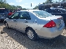 1HGCM56197A****** Salvage and Repairable 2007 Honda Accord in Kansas City
