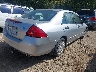 1HGCM56197A****** Salvage and Wrecked 2007 Honda Accord in Kansas State