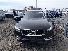 YV4BR0CK9M1****** Wrecked 2021 Volvo XC90 in New Jersey State