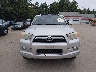 JTEBU5JR0D5****** Wrecked 2013 Toyota 4Runner in Maine State