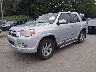 JTEBU5JR0D5****** Used and Repairable 2013 Toyota 4Runner in Portland Gorham