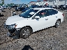 3N1AB7AP9GY****** Used and Repairable 2016 Nissan Sentra in Rochester