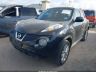 JN8AF5MR7CT****** Used and Repairable 2012 Nissan Juke in San Antonio South