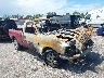 1FTYR10D79P****** Wrecked 2009 Ford Ranger in Florida State