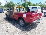 1FTYR10D79P****** Salvage and Repairable 2009 Ford Ranger in West Palm Beach