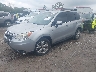 JF2SJAMC9EH****** Used and Repairable 2014 Subaru Forester in Louisville North