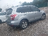 JF2SJAMC9EH****** Salvage and Wrecked 2014 Subaru Forester in Kentucky State