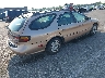 1FALP57U6TG****** Salvage and Wrecked 1996 Ford Taurus in Indiana State