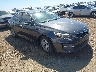 5XXGT4L18HG****** Salvage and Wrecked 2017 Kia Optima in San Diego