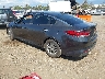 5XXGT4L18HG****** Salvage and Repairable 2017 Kia Optima in San Diego