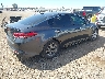 5XXGT4L18HG****** Salvage and Wrecked 2017 Kia Optima in California State