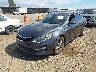 5XXGT4L18HG****** Salvage and Repairable 2017 Kia Optima in California State