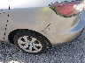 JM1BL1SG5A1****** Wrecked 2010 Mazda 3 in New Jersey State