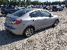 JM1BL1SG5A1****** Salvage and Wrecked 2010 Mazda 3 in New Jersey State