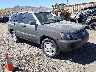 JTEEP21A470****** Salvage and Wrecked 2007 Toyota Highlander in Reno